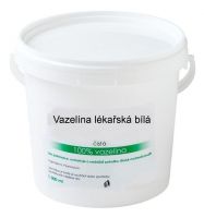 VITECOM vazelína 100% čistá 1000 ml