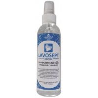 Desinfekční roztok na ruce Lavosept® - 50 ml sprej - aroma trnky