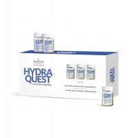 FARMONA HYDRA QUEST Aktivní hydratační koncentrát 10x5 ml