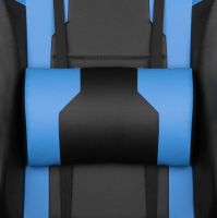 Herní židle Premium 916 - modrá