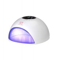 UV LED lampa U1 84W - bílá