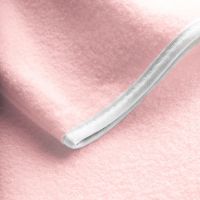 Froté návleky pro parafinové kúry - 2 ks - růžové