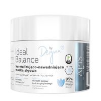 APIS Ideal Balance By Deynn, Normalizační a hydratační maska ​ 100 g