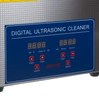 Ultrazvuková čistička 3L BS-UC3 100W