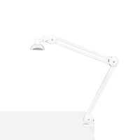 Eco LED lampa stolní - bílá