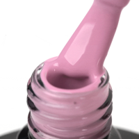 OCHO NAILS Hybridní lak na nehty růžový 306 -5 g