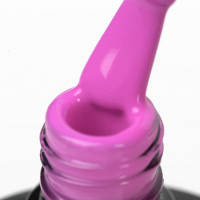 OCHO NAILS Hybridní lak na nehty růžový 308 -5 g