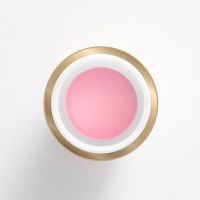 OCHO NAILS Růžový gel na nehty -15 g