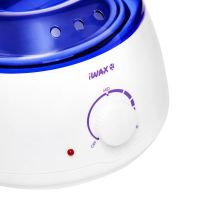 Ohřívač vosku iWAX 100 - bílý