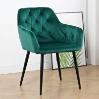 Židle Atlanta - zelená