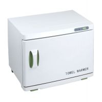 Ohřívač ručníků + UV sterilizátor BN-218