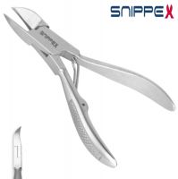 Klešťové nůžky na nehty SNIPPEX 11cm