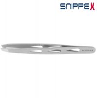 Šikmá pinzeta SNIPPEX 10cm
