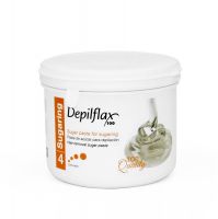 Cukrová depilační pasta DEPILFLAX extra hard 720g