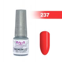 237.NTN Premium Led lak na nehty 6 ml